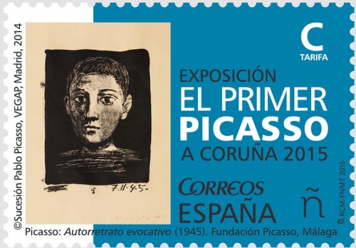 2015-01-05. Exposición El Primer Picasso. Boceto. Baja.jpg