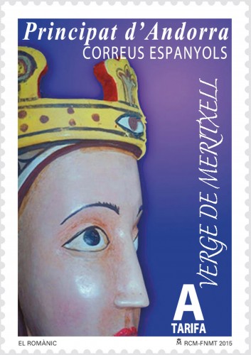 Andorra. 2015-01-13. El Romànic. Verge de Meritxell. Boceto. Baja.jpg