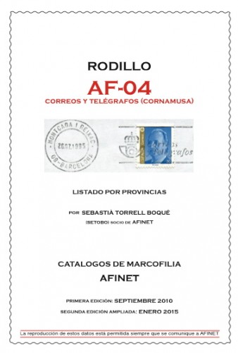 Portada AF-04 Segunda edición.jpg