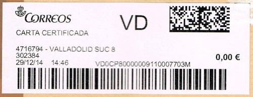 ET Valladolid 8