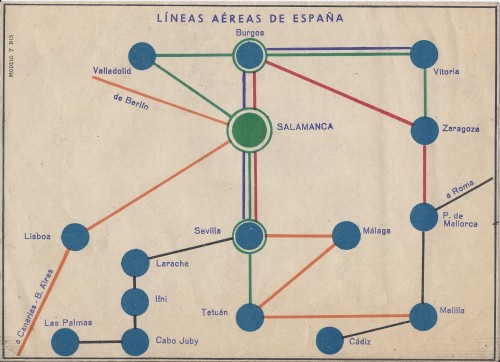 Servicios Postales Aéreos de España. 1938-39. 4. Baja.jpg