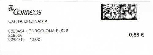 et barcelona suc 6