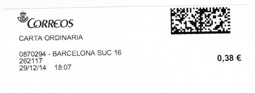 et Barcelona suc 16