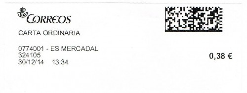 et es mercadal