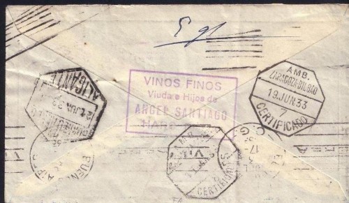 1933 19 JUN  Haro a Buenos Aire.JPG