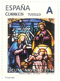 TuSello CEUTA.NAVIDAD.2014.jpg