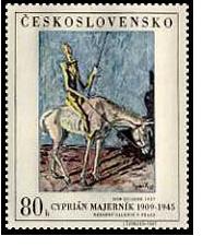 DON QUIJOTE CHE.JPG