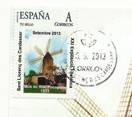 Sant llorenç