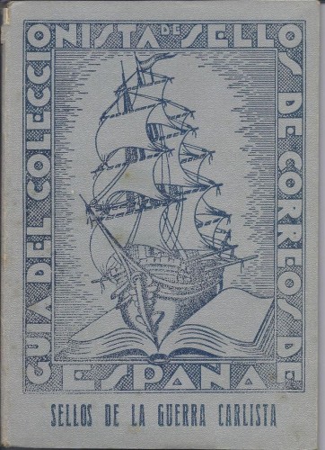 Guía del coleccionista de sellos de Correos de España. Sellos de la Guerra Carlista. Baja.jpg