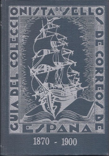 Guía del coleccionista de sellos de Correos de España. Tomo III. 1870-1900. Plateado. Baja.jpg