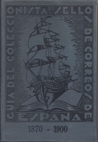Guía del coleccionista de sellos de Correos de España. Tomo III. 1870-1900. Baja.jpg