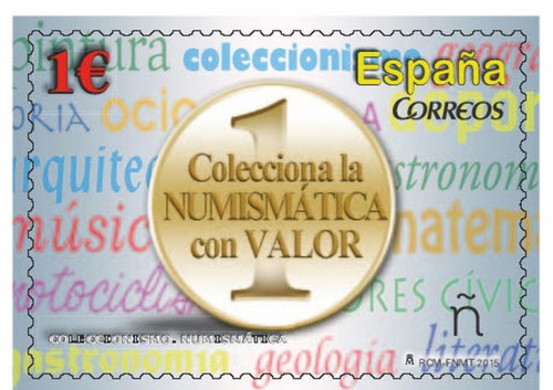 2015-02-03. Coleccionismo. Boceto del sello de 1,00. Baja.jpg