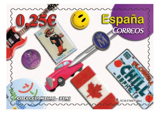 2015-02-03. Coleccionismo. Boceto del sello de 0,25. Baja.jpg
