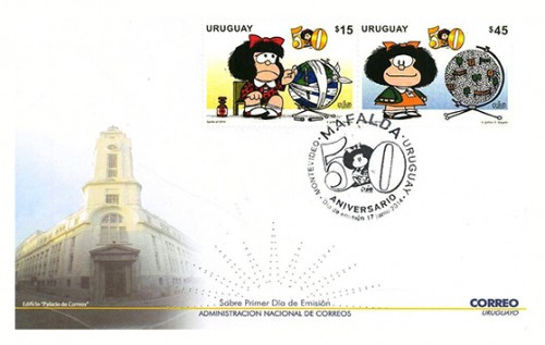SPD 2014 URUGUAY