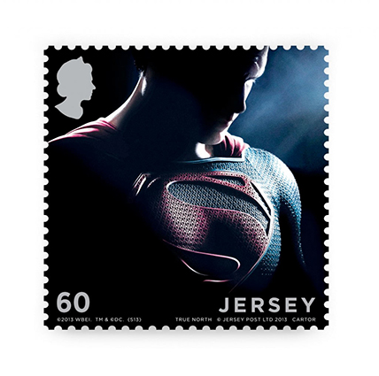 JERSEY 2013