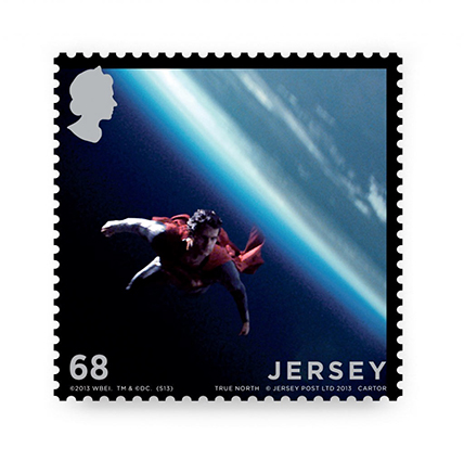JERSEY 2013
