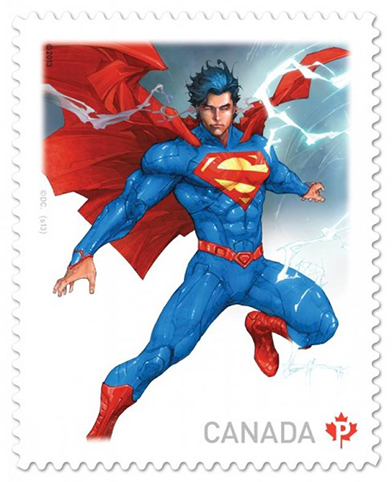 CANADA 2013