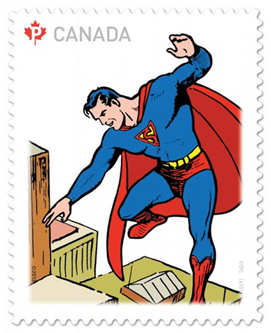CANADA 2013