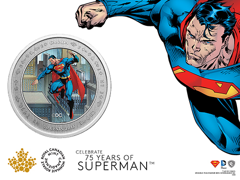 CANADA 2013 MONEDA