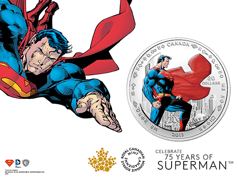 CANADA 2013 MONEDA