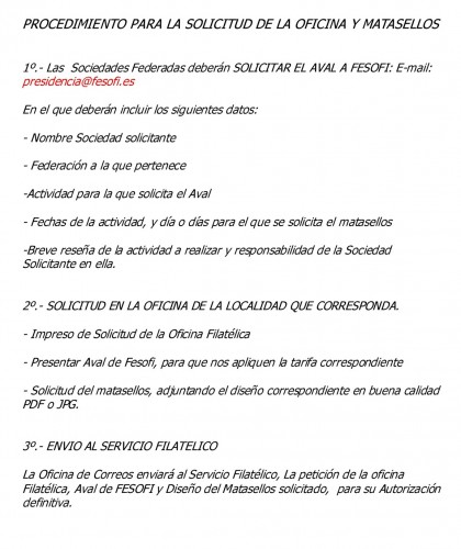 solicitud aval