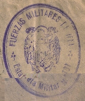 Marca de Estafeta
