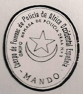 Marca del Grupo Nómada
