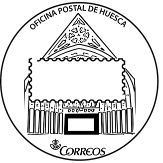 el que está en la web de correos