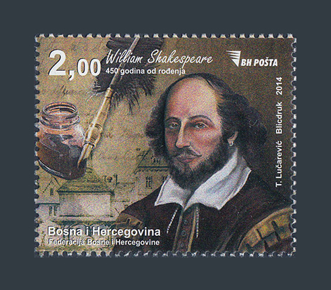 BOSNIA HERZEGOVINA 2014