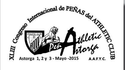 Astorga (León) 2 de mayo