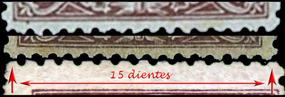 71's redentados