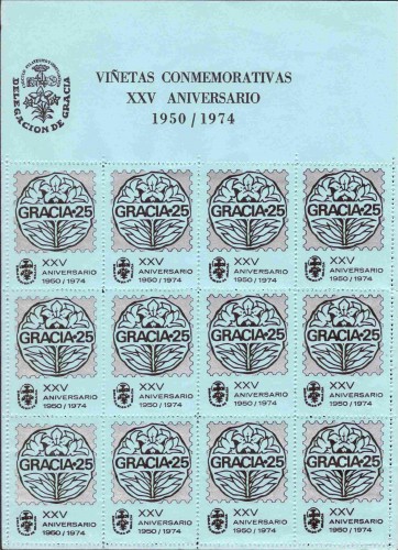 Gracia, 25 aniversario del Circulo Filatélico B.jpg