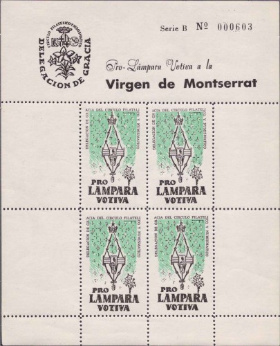 Gracia, pro lámpara votiva de Montserrat.jpg