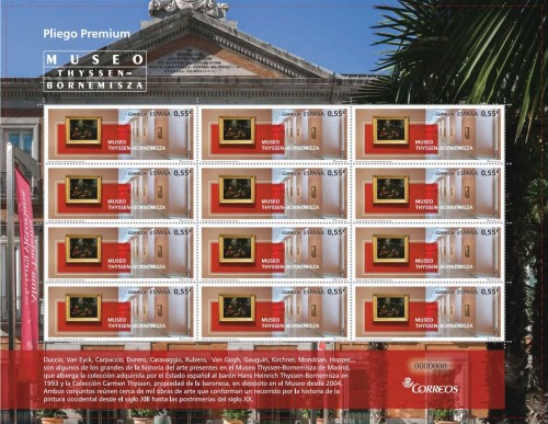 2015-03-03. Museos. Museo Thyssem-Bornemisza. Boceto. Pliego Premium. Baja.jpg