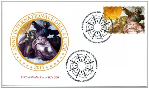 SOBRE PRIMER DÍA VATICANO 2015