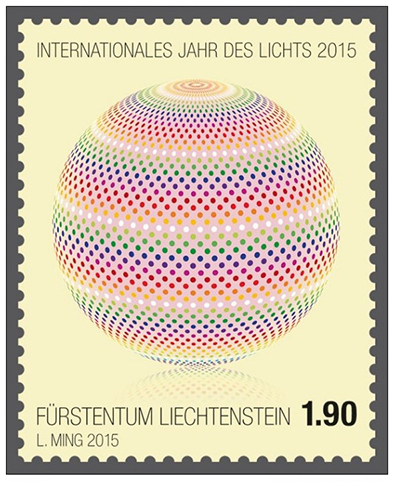 SERIE LIECHTENSTEIN 2015
