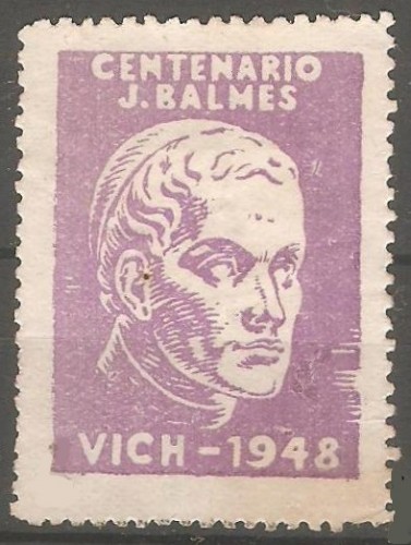 Vich Balmes claro