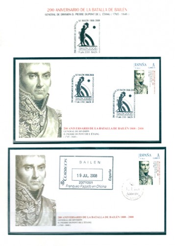 GENERAL DUPONT