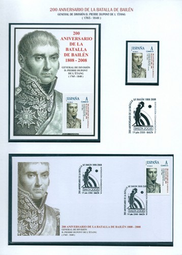 GENERAL DUPONT
