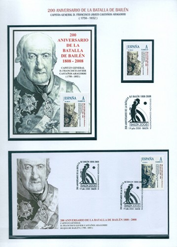 GENERAL CASTAÑOS