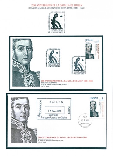 GENERAL SAN MATÍN