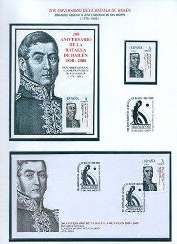 GENERAL SAN MARTÍN