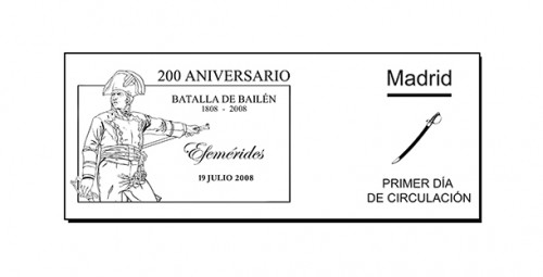 MATASELLOS PRIMER DÍA DE CIRCULACIÓN MADRID S.F..jpg