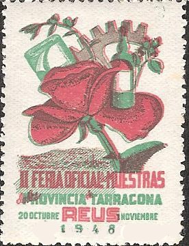 FIRA de año 1948