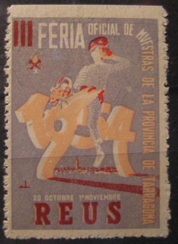 Fira año 1954