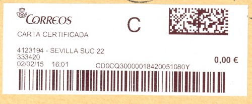 4123194 SEVILLA SUC 22 333420 CARTA CERTIFICADA.jpg