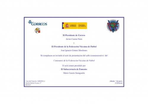 2014-05-16. Federación Vizcaína de Fútbol. Presentación. 07-03-2015.jpg