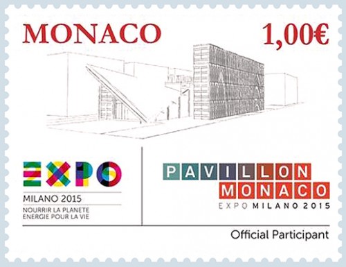 MÓNACO 2015