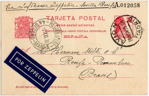 19351126 Madrid a Pernambuco 26 nov 35 EP del.jpg