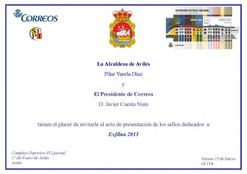 2015-03-13. Exfilna 2015. Presentación. 13-03-2015.jpg